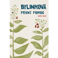 Bylinková první pomoc - cena, srovnání