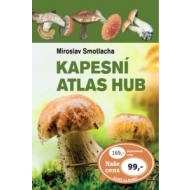 Kapesní atlas hub