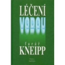 Léčení vodou