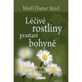 Léčivé rostliny prastaré bohyně