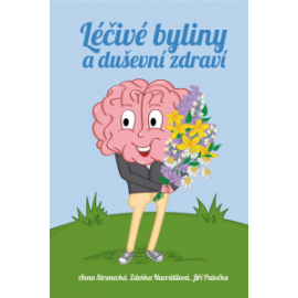 Léčivé byliny a duševní zdraví