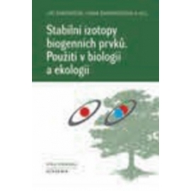 Stabilní izotopy biogenních prvků