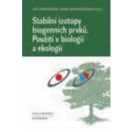 Stabilní izotopy biogenních prvků - cena, srovnání