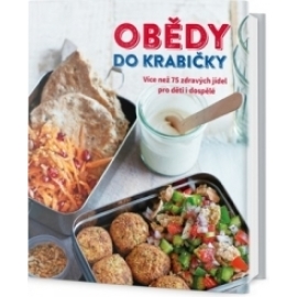 Obědy do krabičky