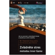 Zvládněte stres metodou Inner Game - cena, srovnání