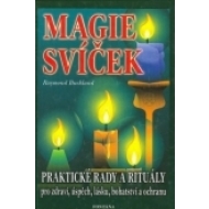 Magie svíček - cena, srovnání