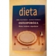 Osteoporóza - Dieta bohatá vápníkem - cena, srovnání