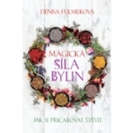 Magická síla bylin - cena, srovnání