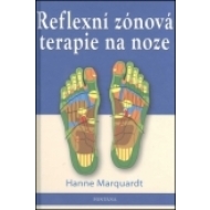 Reflexní zónová terapie na noze - cena, srovnání