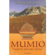 Mumio - Tradiční přírodní léčivo - cena, srovnání