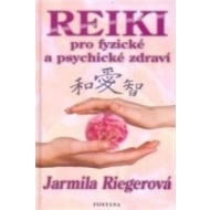 Reiki pro fyzické a psychické zdraví - cena, srovnání