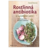 Rostlinná antibiotika si vyrobíme sami - cena, srovnání