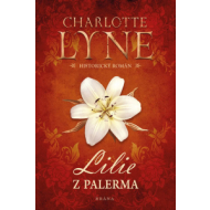 Lilie z Palerma - cena, srovnání