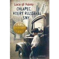 Chlapec, který rozdával sny - cena, srovnání