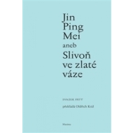 Jin Ping Mei aneb Slivoň ve zlaté váze V. - cena, srovnání