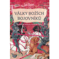 Války božích bojovníků - cena, srovnání