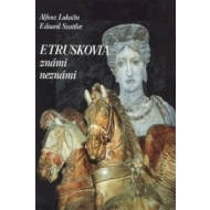 Etruskovia známi neznámi - cena, srovnání