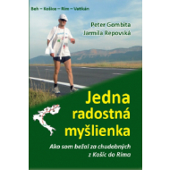 Jedna radostná myšlienka - cena, srovnání
