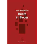 Briefe im Feuer - cena, srovnání