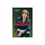 Zběsilé osmdesátky - cena, srovnání