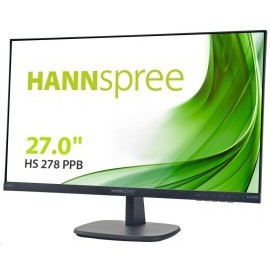 Hannspree HS278PPB