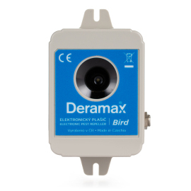 Deramax Bird