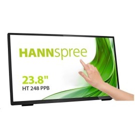 Hannspree HT248PPB