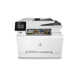 HP LaserJet Pro M283fdw