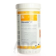 Bochemie Chloramix DT 1kg - cena, srovnání
