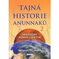 Tajná historie Anunnaků 2 - cena, srovnání