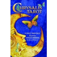 Chrysalis Tarot - cena, srovnání