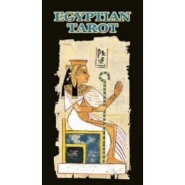 Egyptský Tarot