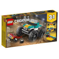 Lego Creator 31101 Monster Truck - cena, srovnání