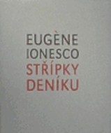 Střípky deníku - cena, srovnání