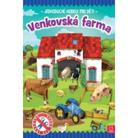 Venkovská farma