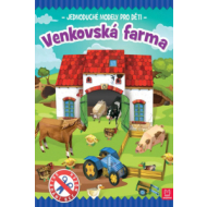 Venkovská farma - cena, srovnání