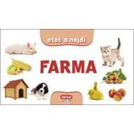 Farma otoč a najdi - cena, srovnání