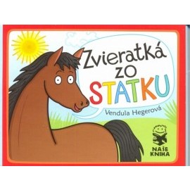 Zvieratká zo statku