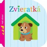 Zvieratká Malé káčatká - cena, srovnání