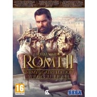 Total War: Rome II - Enemy at the Gates Edition - cena, srovnání