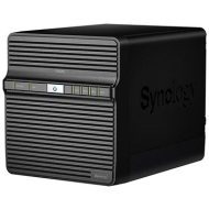 Synology DiskStation DS420j - cena, srovnání