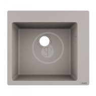 Hansgrohe S510-F450 - cena, srovnání
