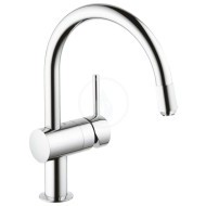 Grohe Minta 32511000 - cena, srovnání