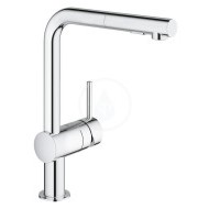 Grohe Minta 30274000 - cena, srovnání