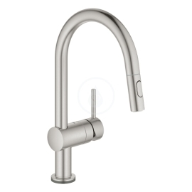 Grohe MintaTouch 31358DC2