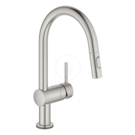 Grohe MintaTouch 31358DC2 - cena, srovnání