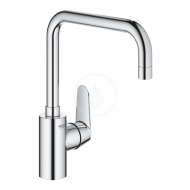 Grohe Eurodisc Cosmopolitan 32259003 - cena, srovnání