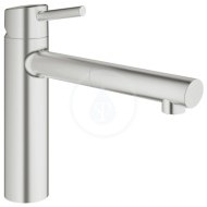 Grohe Concetto 31129DC1 - cena, srovnání