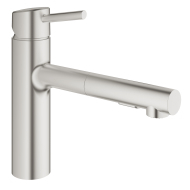 Grohe Concetto 30273DC1 - cena, srovnání