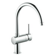 Grohe Minta 32917000 - cena, srovnání